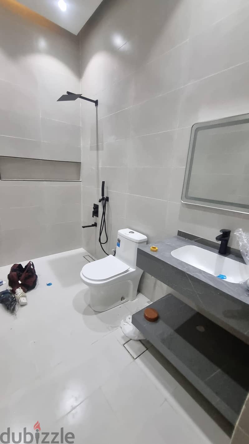 plumber سباك maintenance/new and all over muscat mu 1