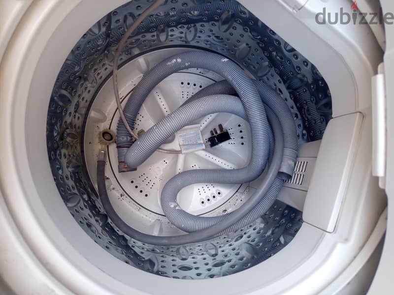 washing machine 2