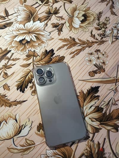 Apple - iPhone 15 Pro Max (256GB)