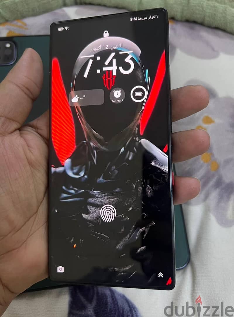 ZTE Other Model 4