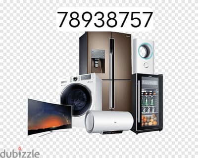 HOME APPLIANCE REPAIR STEP DOOR SERVICE 24/7