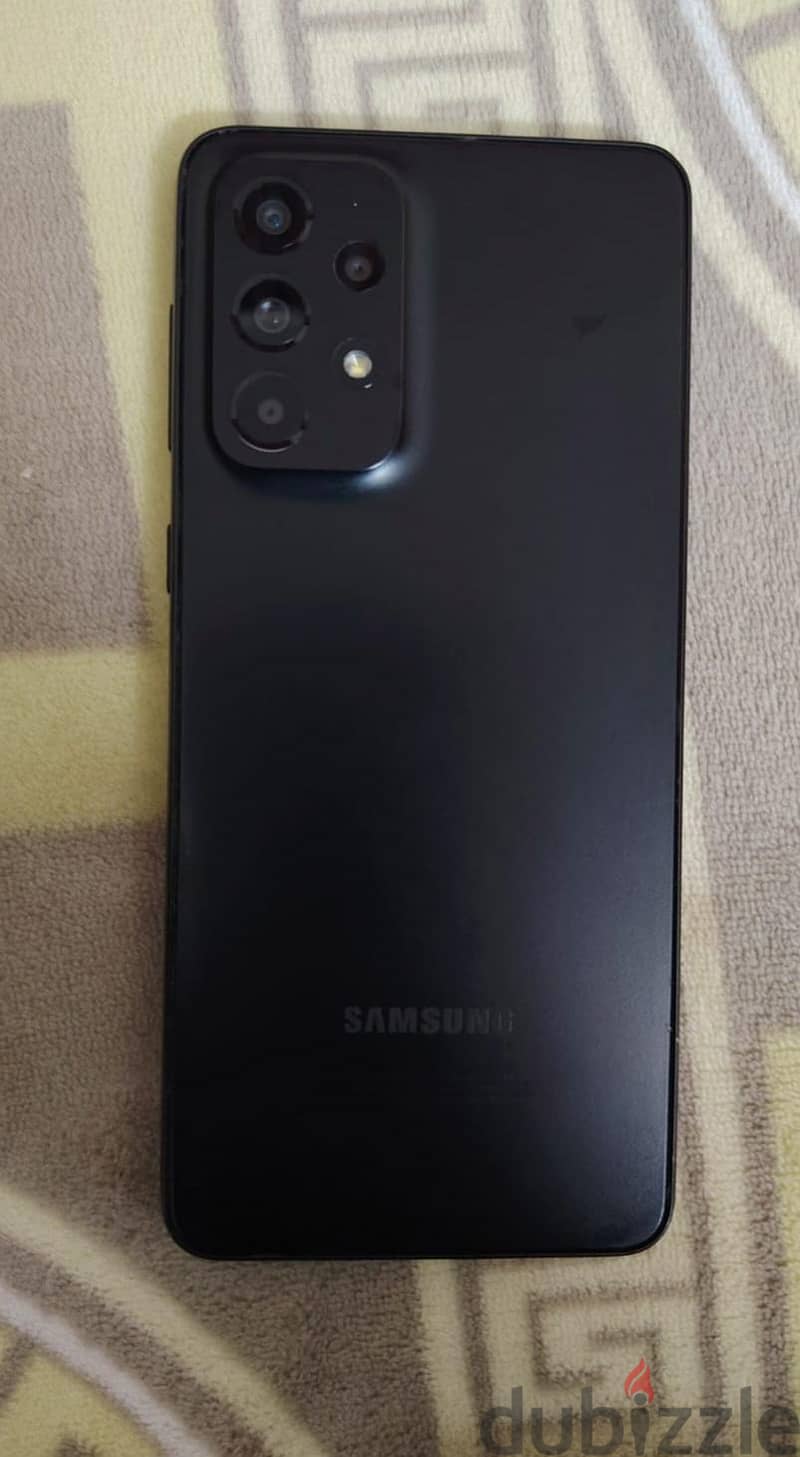 Samsung A33 5G 6/128 2