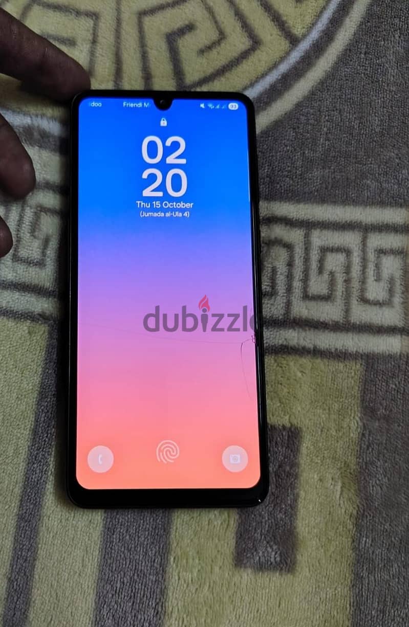 Samsung A33 5G 6/128 3