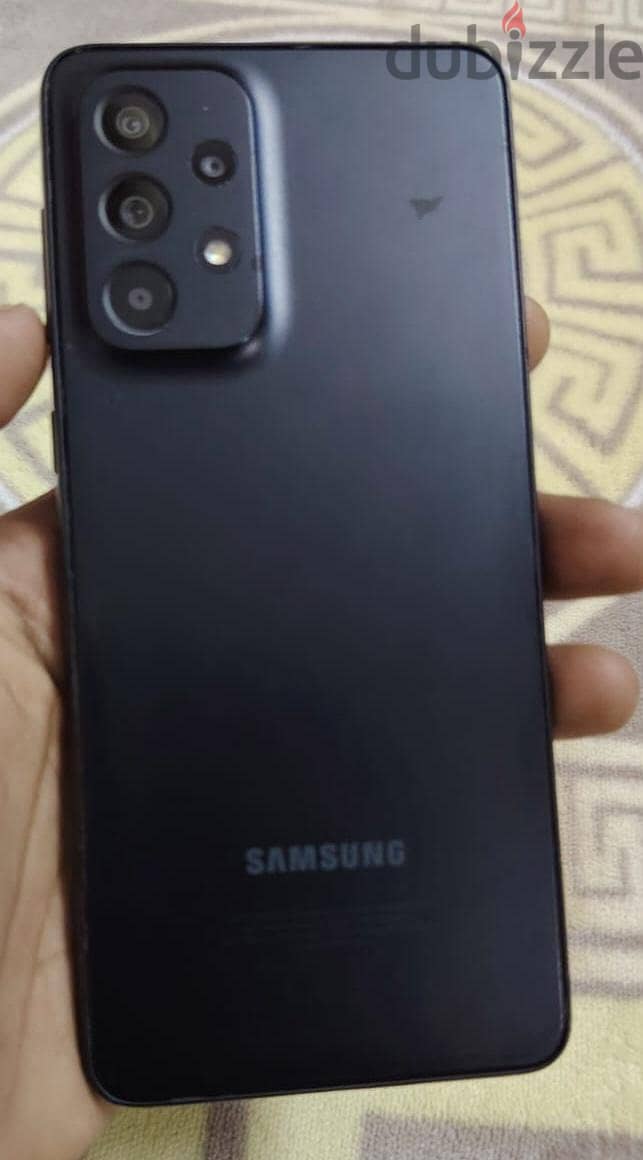 Samsung A33 5G 6/128 4