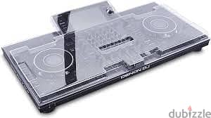 DJ CONTROLLER - DENON SC LIVE 4