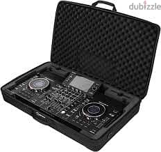 DJ CONTROLLER - DENON SC LIVE 4 1