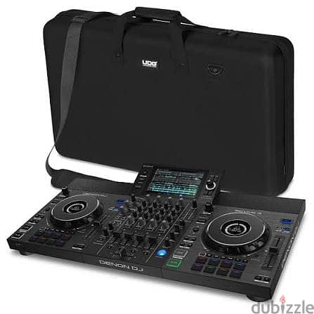 DJ CONTROLLER - DENON SC LIVE 4 4