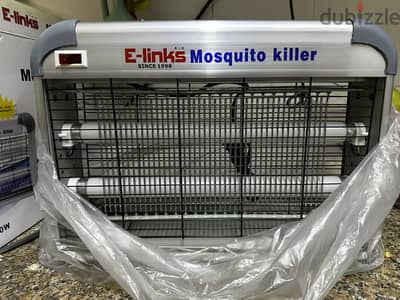 E links mosquito killer
