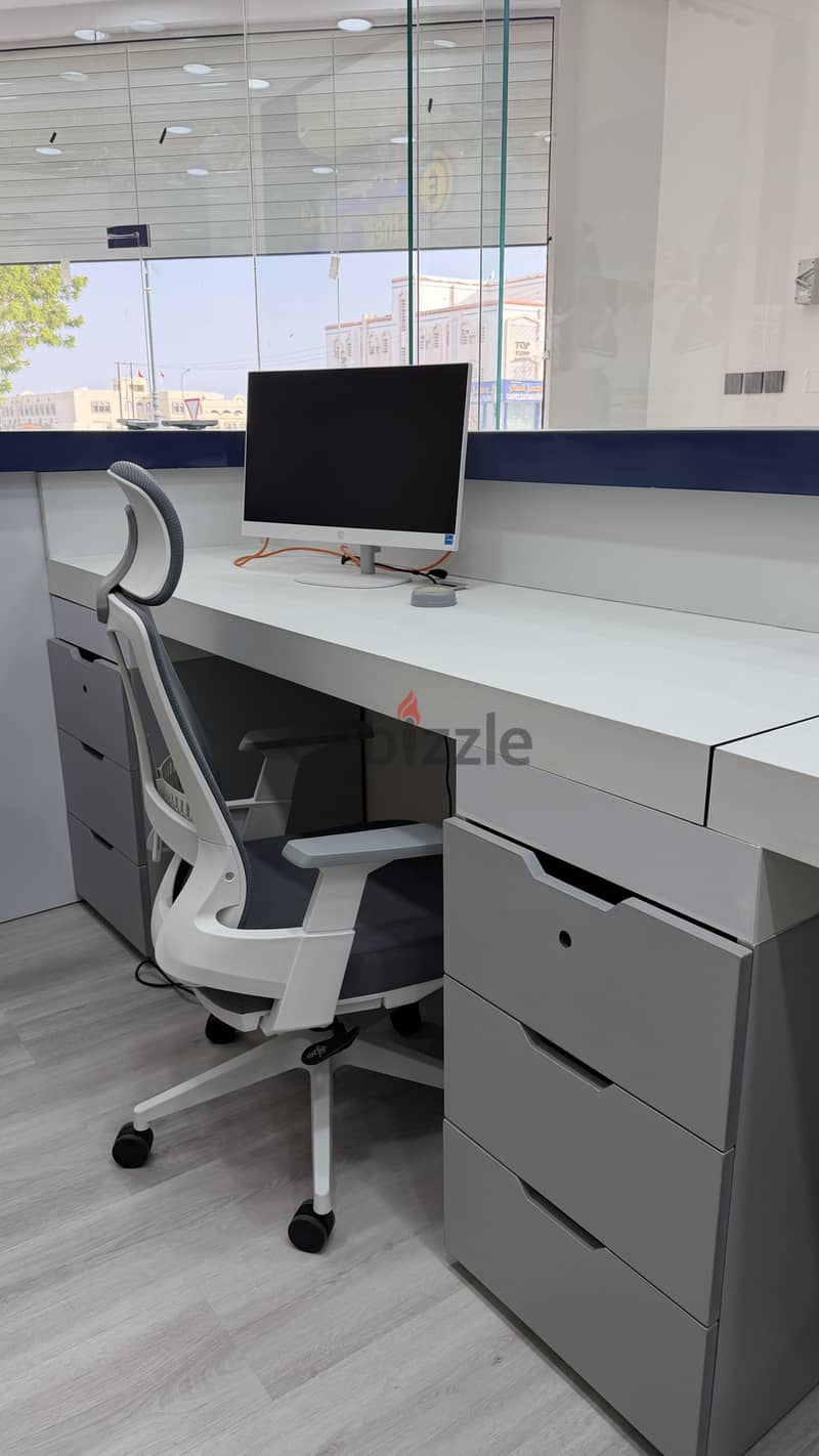 Office Furniture for Sale – Desks, Chairs, Sofas & More 1