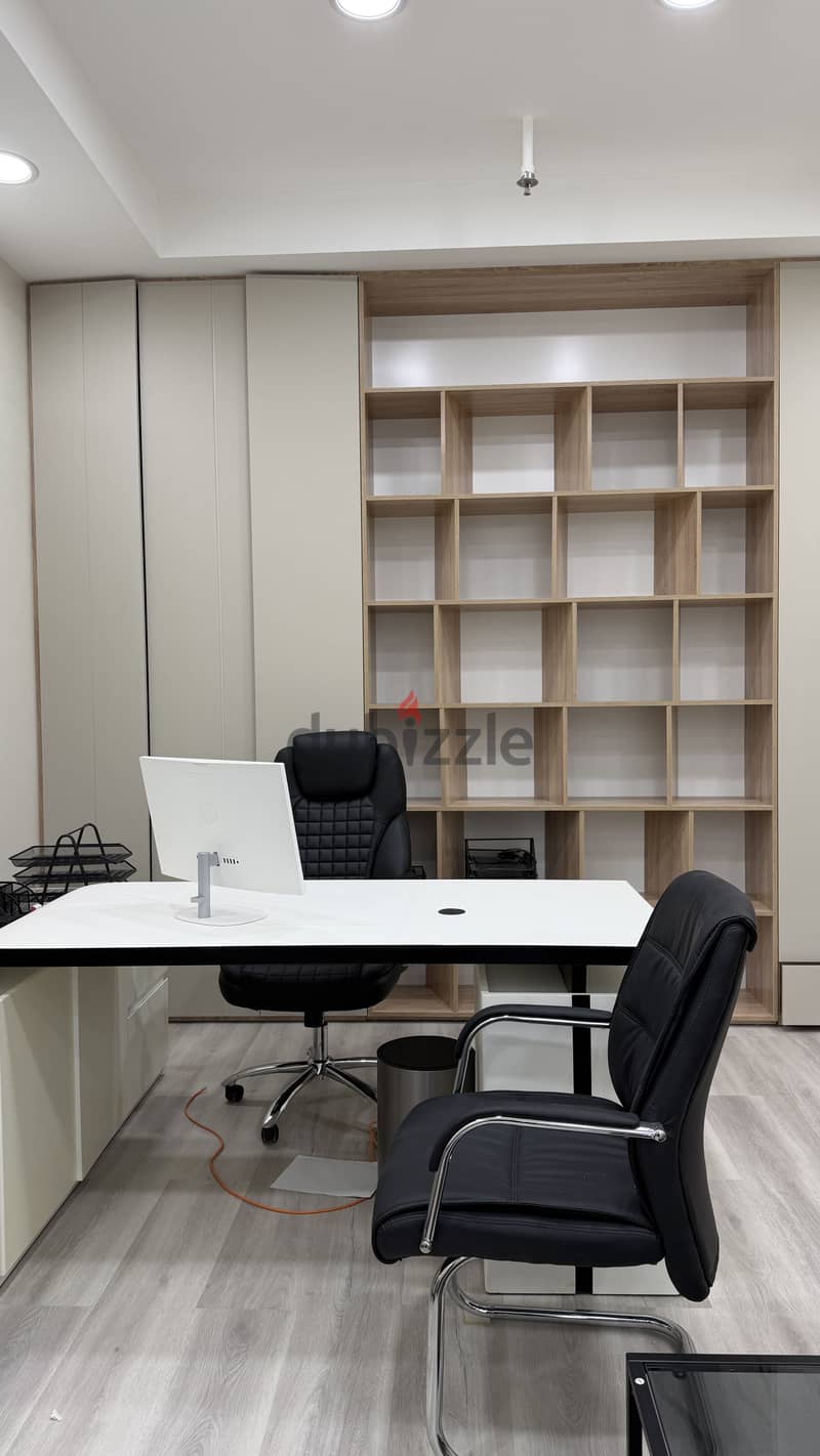 Office Furniture for Sale – Desks, Chairs, Sofas & More 7