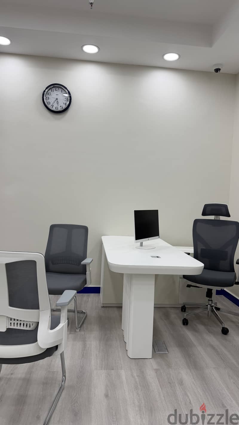 Office Furniture for Sale – Desks, Chairs, Sofas & More 12