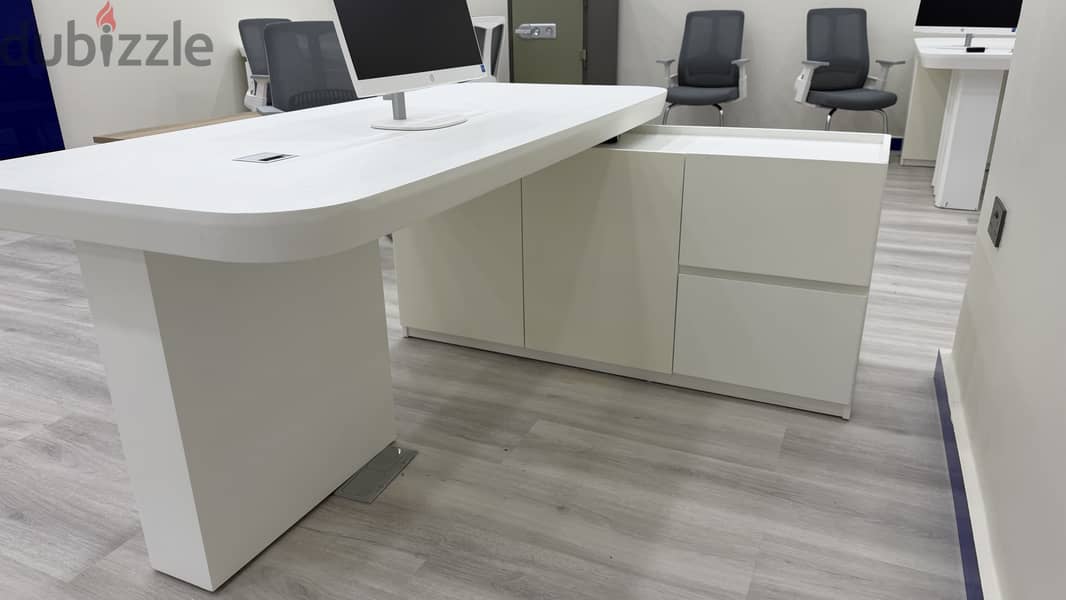 Office Furniture for Sale – Desks, Chairs, Sofas & More 17