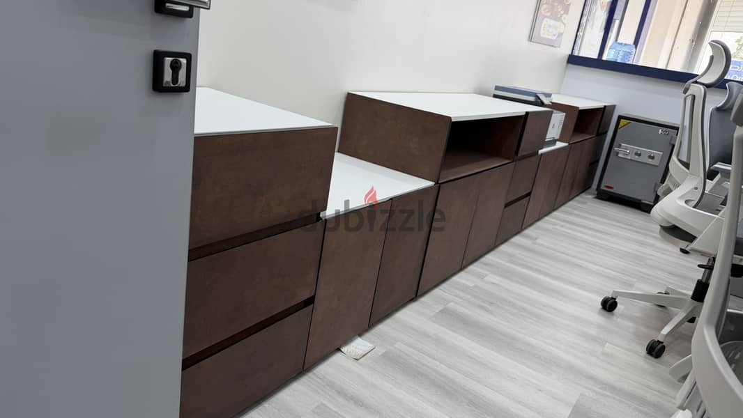 Office Furniture for Sale – Desks, Chairs, Sofas & More 18