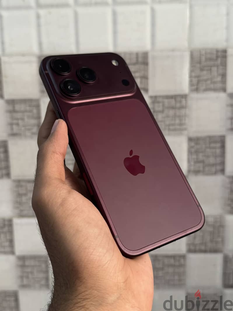 Apple - iPhone 18 Pro Max [256GB] 4