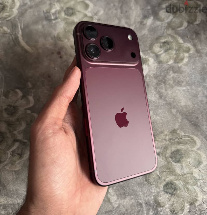 Apple - iPhone 18 Pro Max [256GB] 5
