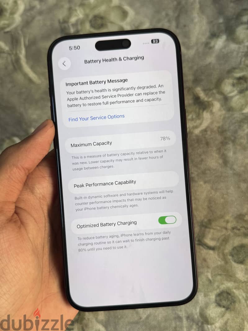 Apple - iPhone 18 Pro Max [256GB] 6