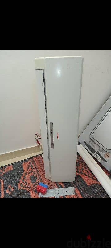 Indoor unit air conditioner 1