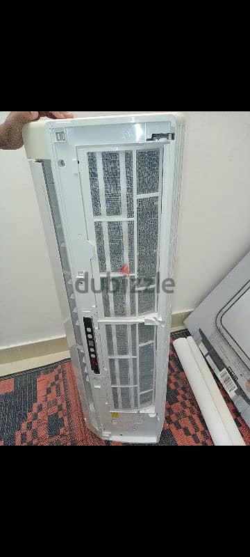Indoor unit air conditioner 2