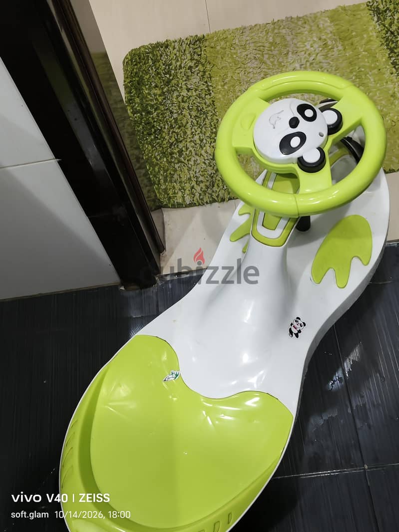 drifting car toy 1