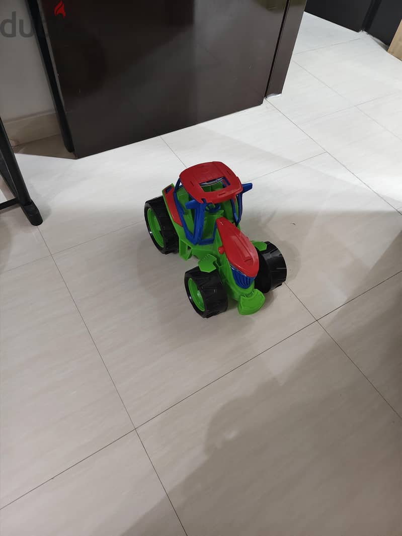 drifting car toy 3