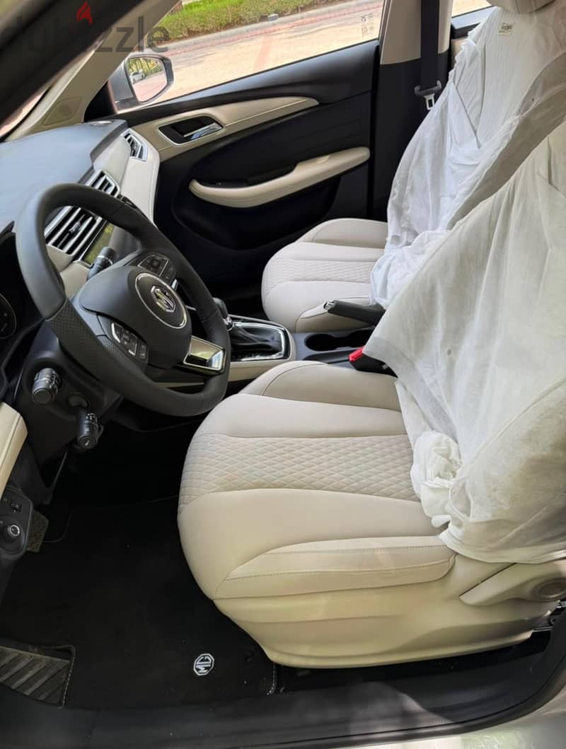 MG ZS 11 NEW CAR 2026 MODEL 2
