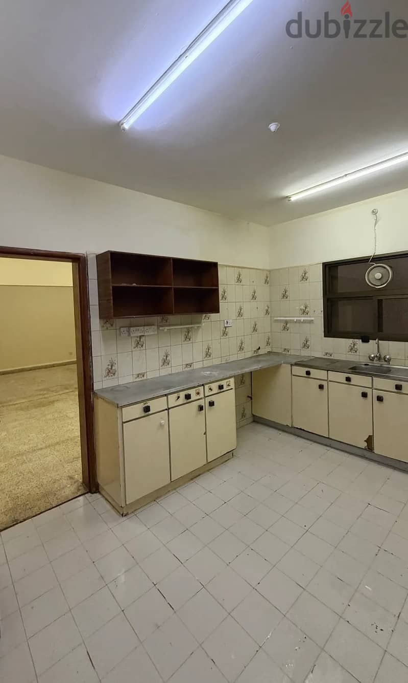 For Rent | Spacious Apartment in Ruwi, Muscat 5