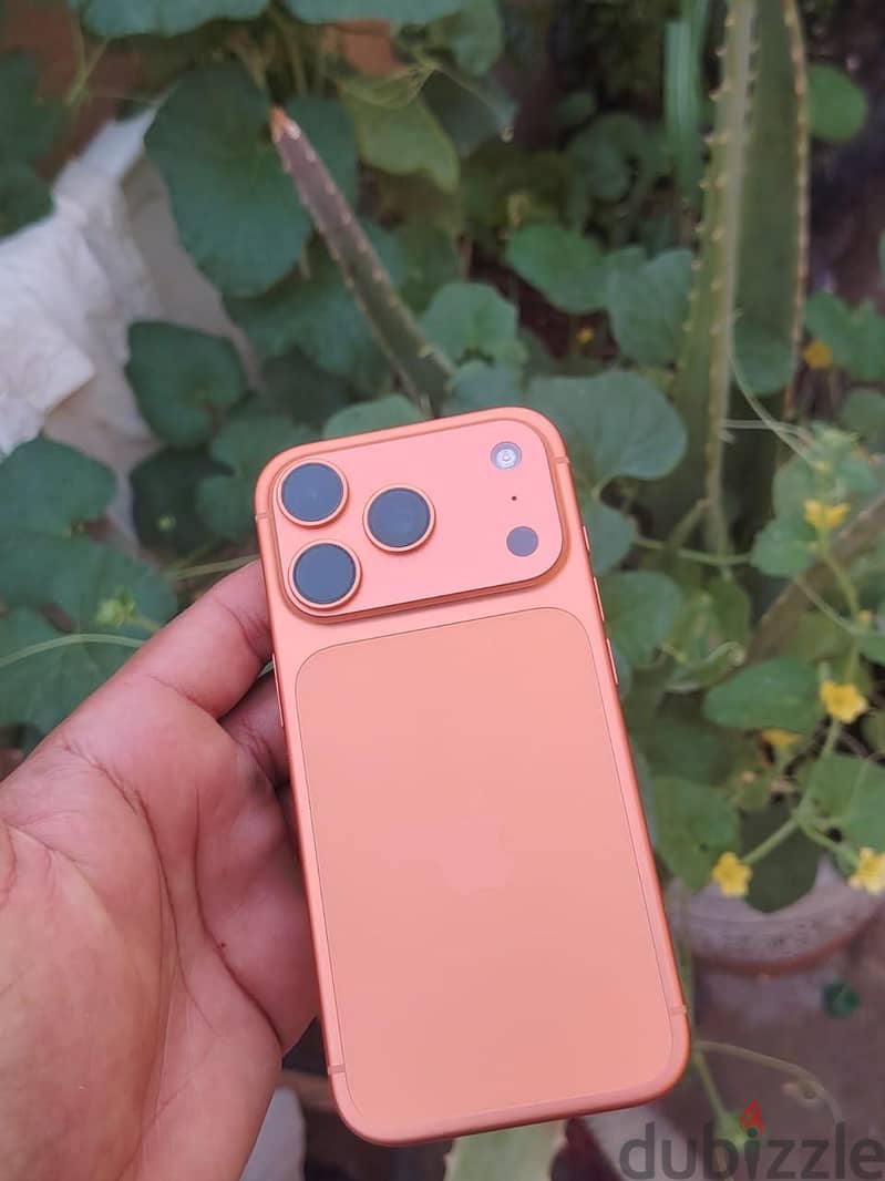 Apple - iPhone 17 Pro (1TB) 1