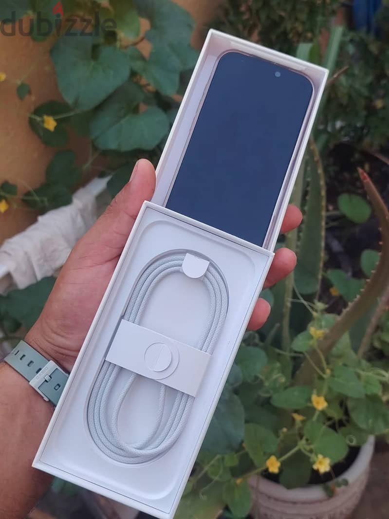 Apple - iPhone 17 Pro (1TB) 6