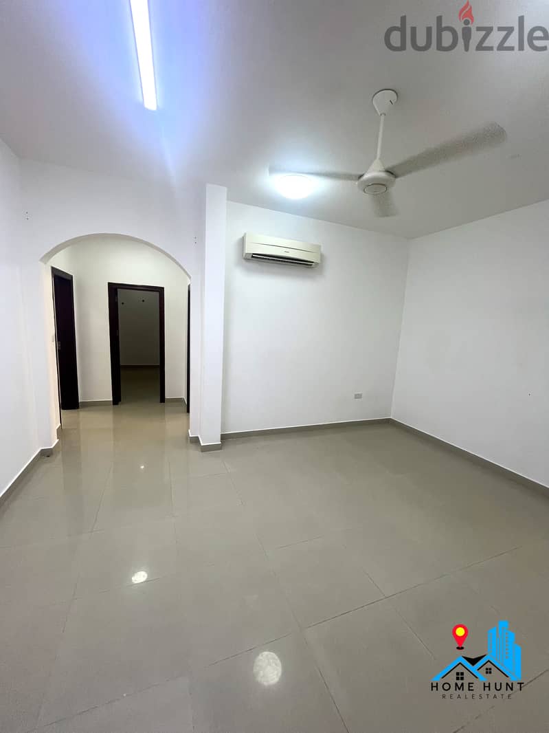 ANSAB | MODERN 2 BHK APARTMENT FOR RENT 1