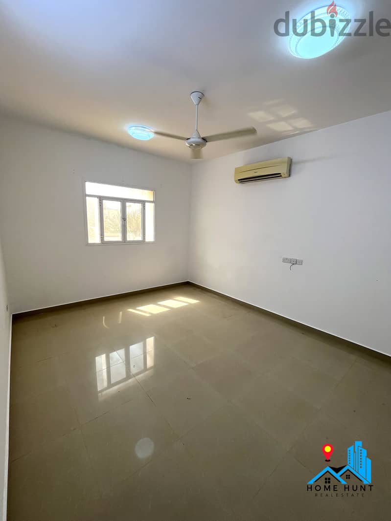 ANSAB | MODERN 2 BHK APARTMENT FOR RENT 2