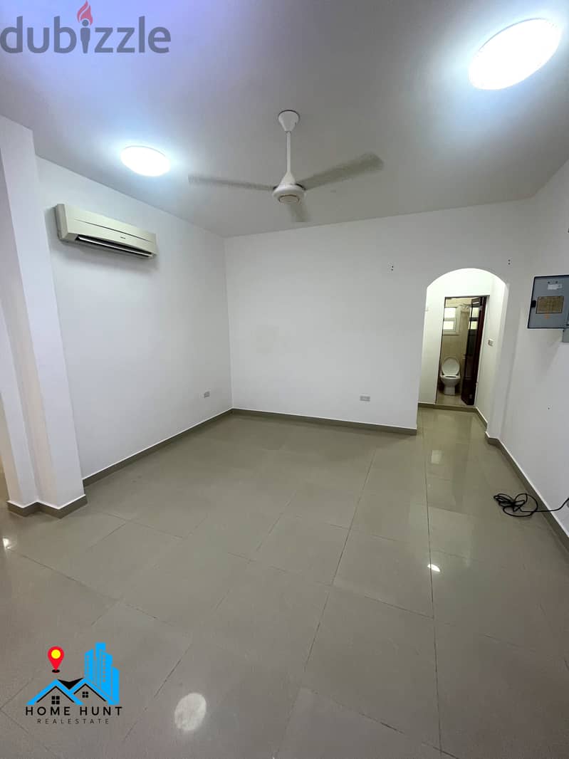 ANSAB | MODERN 2 BHK APARTMENT FOR RENT 3