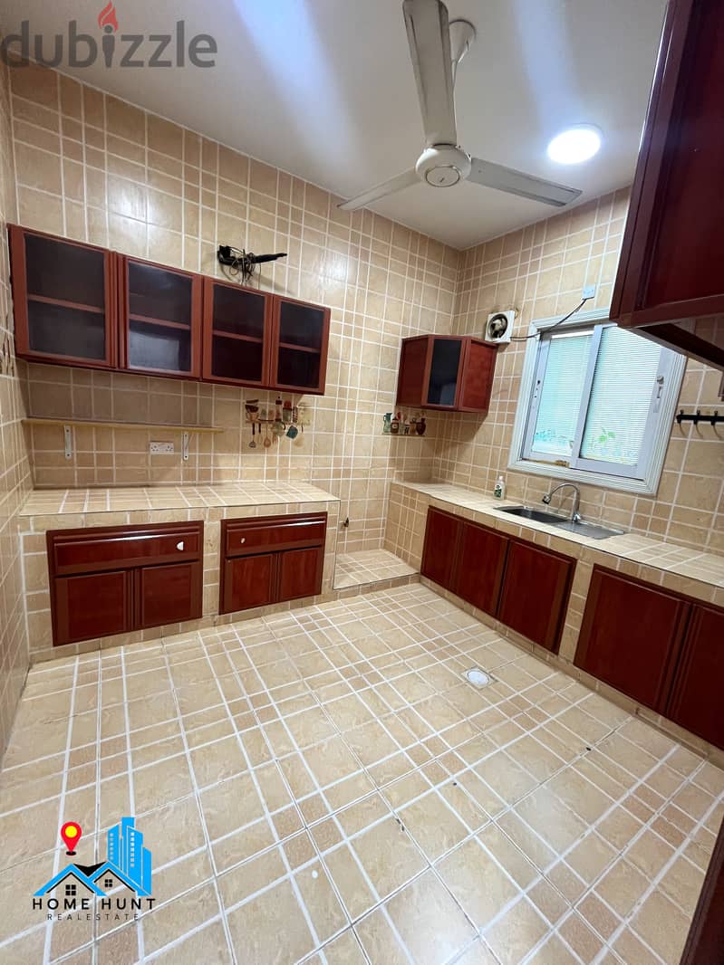 ANSAB | MODERN 2 BHK APARTMENT FOR RENT 4