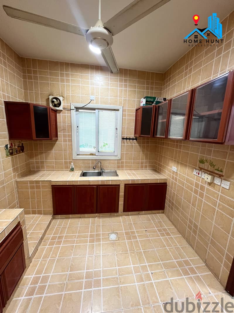 ANSAB | MODERN 2 BHK APARTMENT FOR RENT 5