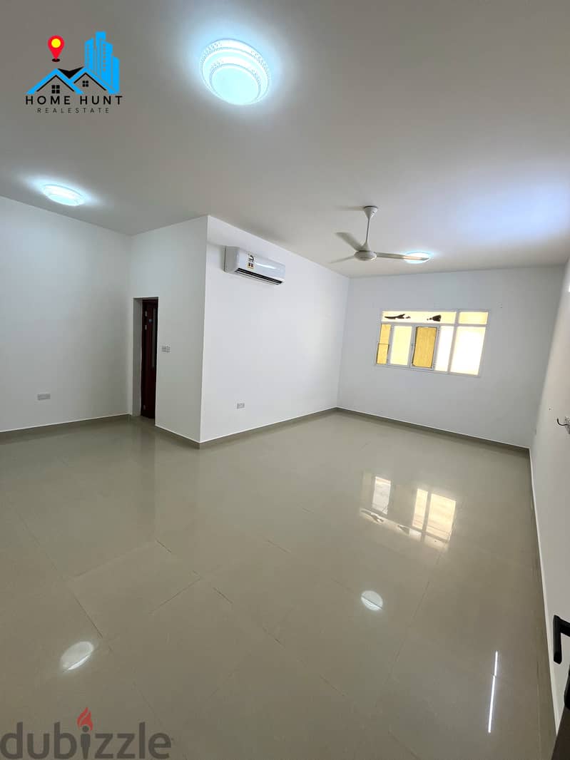 ANSAB | MODERN 2 BHK APARTMENT FOR RENT 7