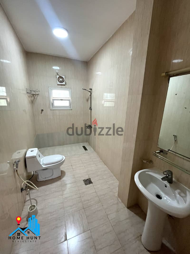 ANSAB | MODERN 2 BHK APARTMENT FOR RENT 8