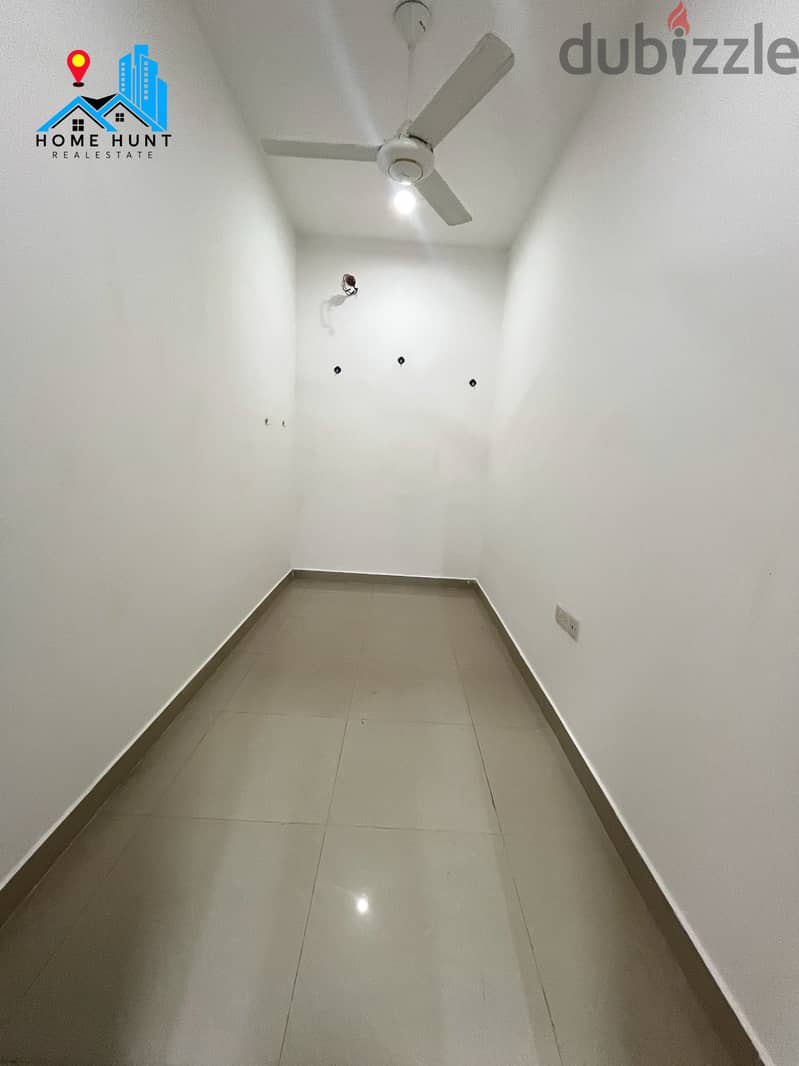 ANSAB | MODERN 2 BHK APARTMENT FOR RENT 9