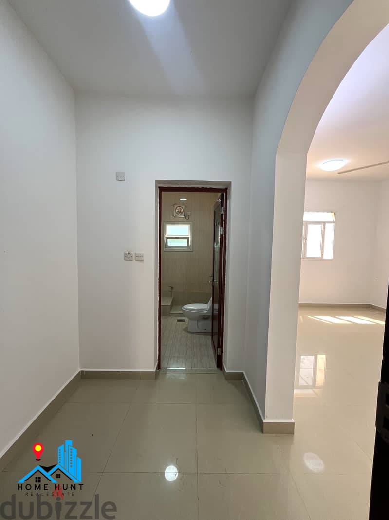 ANSAB | MODERN 2 BHK APARTMENT FOR RENT 10