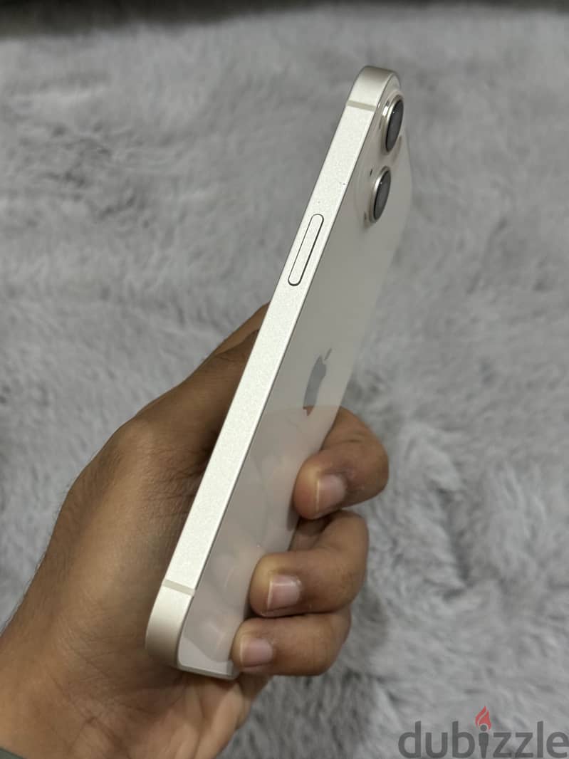 Apple - iPhone 13 DUAL SIM. for Sale or Exchange 4