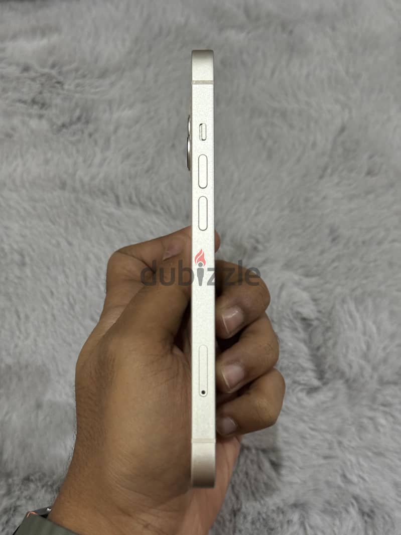 Apple - iPhone 13 DUAL SIM. for Sale or Exchange 5