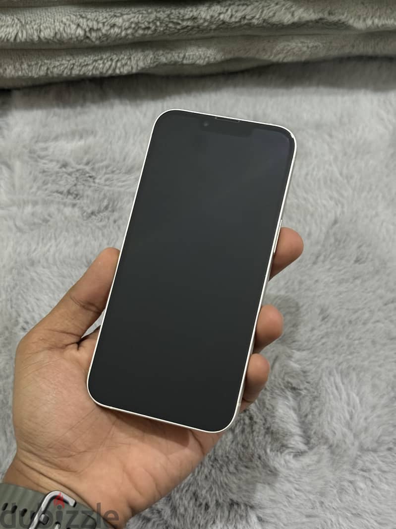 Apple - iPhone 13 DUAL SIM. for Sale or Exchange 7