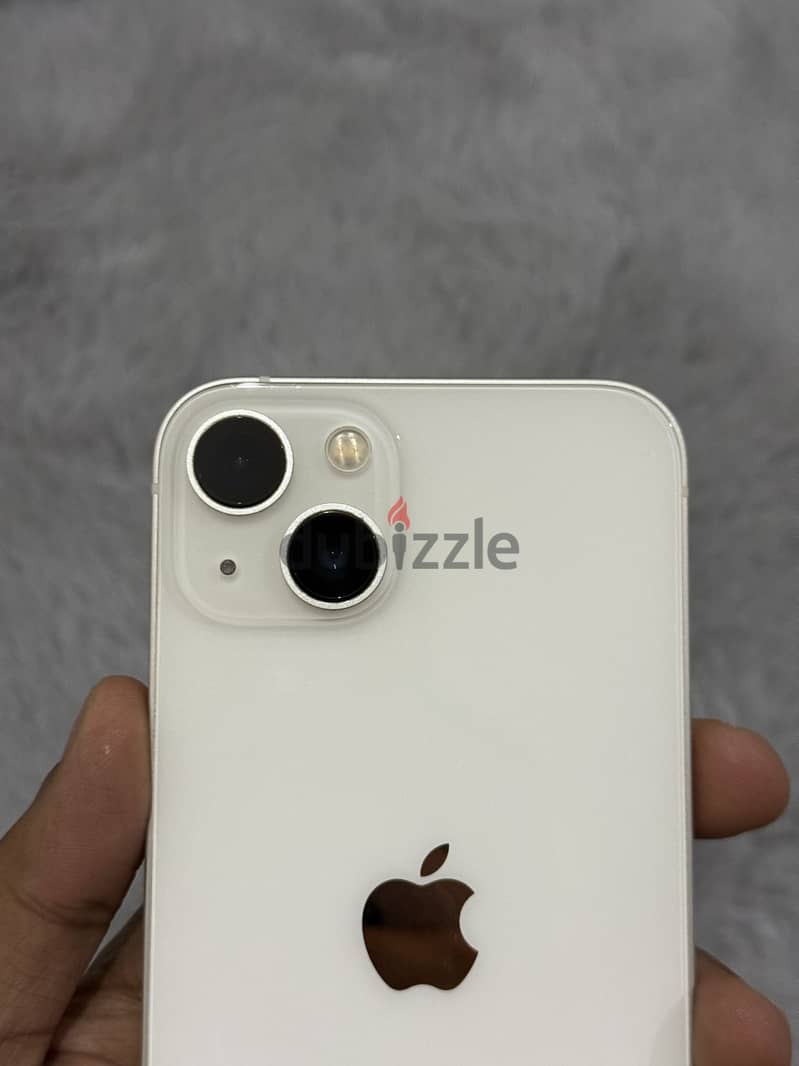Apple - iPhone 13 DUAL SIM. for Sale or Exchange 9