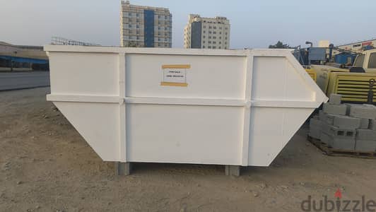 SKIP CONTAINER BOX SALE