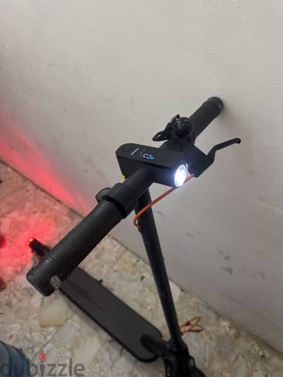 Electric scooter for sale