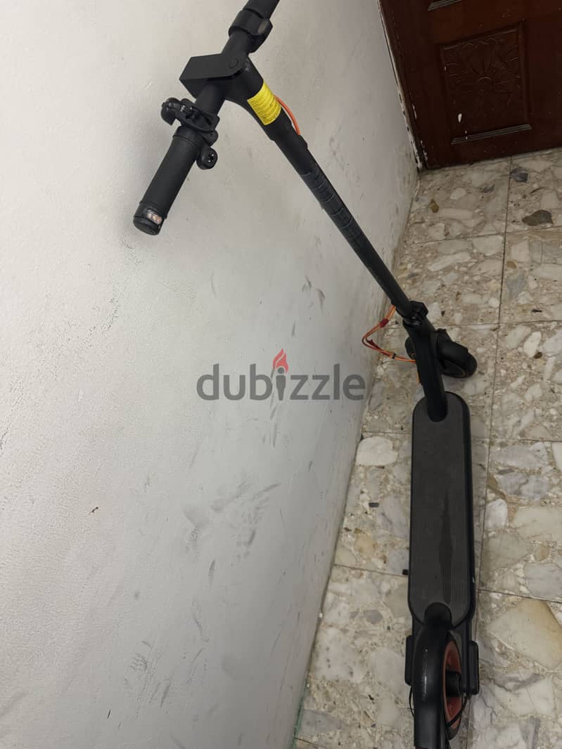 Electric scooter for sale 3
