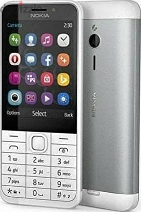 Nokia Other Model Classic 230