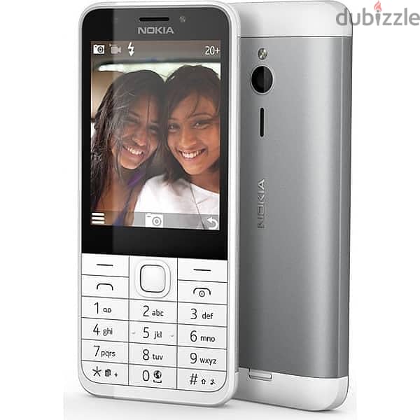 Nokia Other Model Classic 230 1