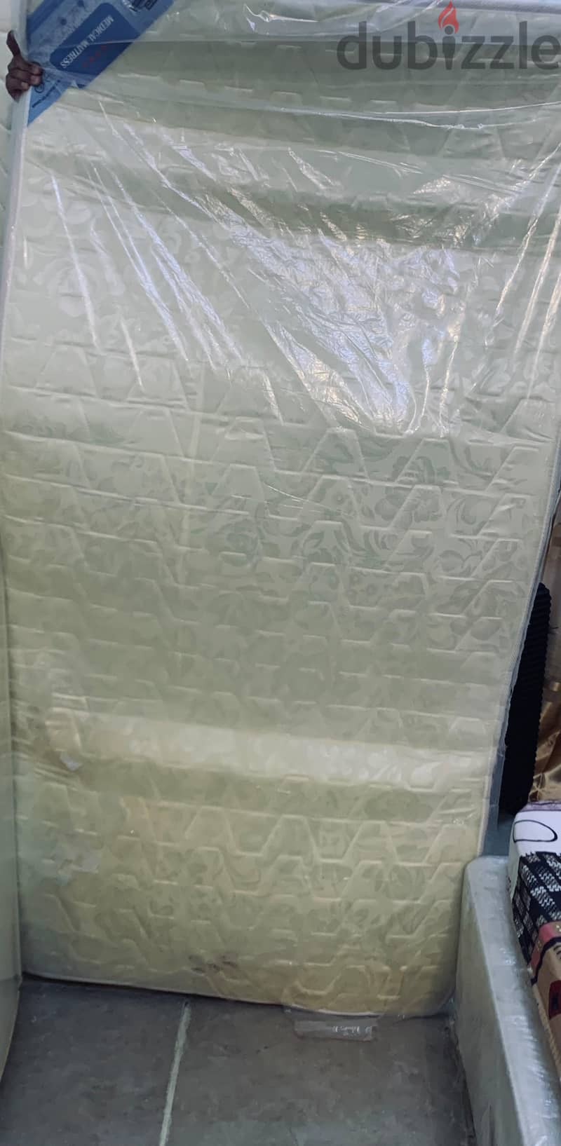Bed set for sale 2