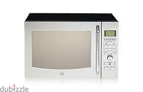 LG 42-Liter Convection & Grill Microwave Oven 1