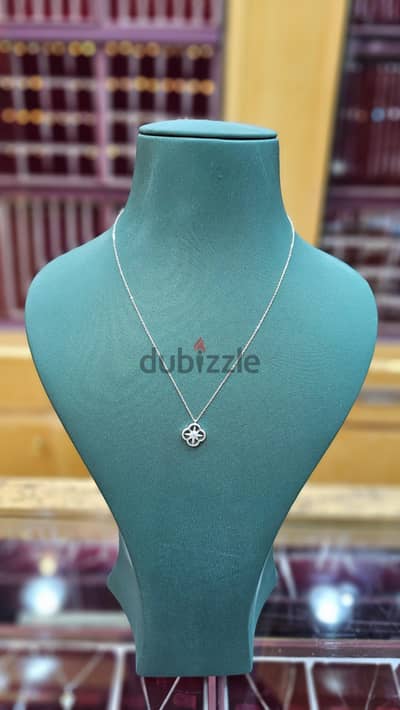 Silver Necklace orignal silver