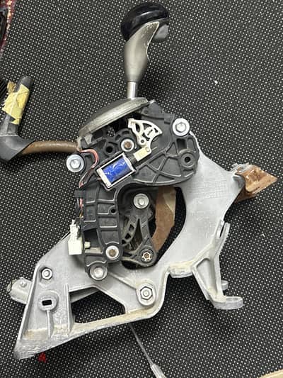 Honda civic 2007